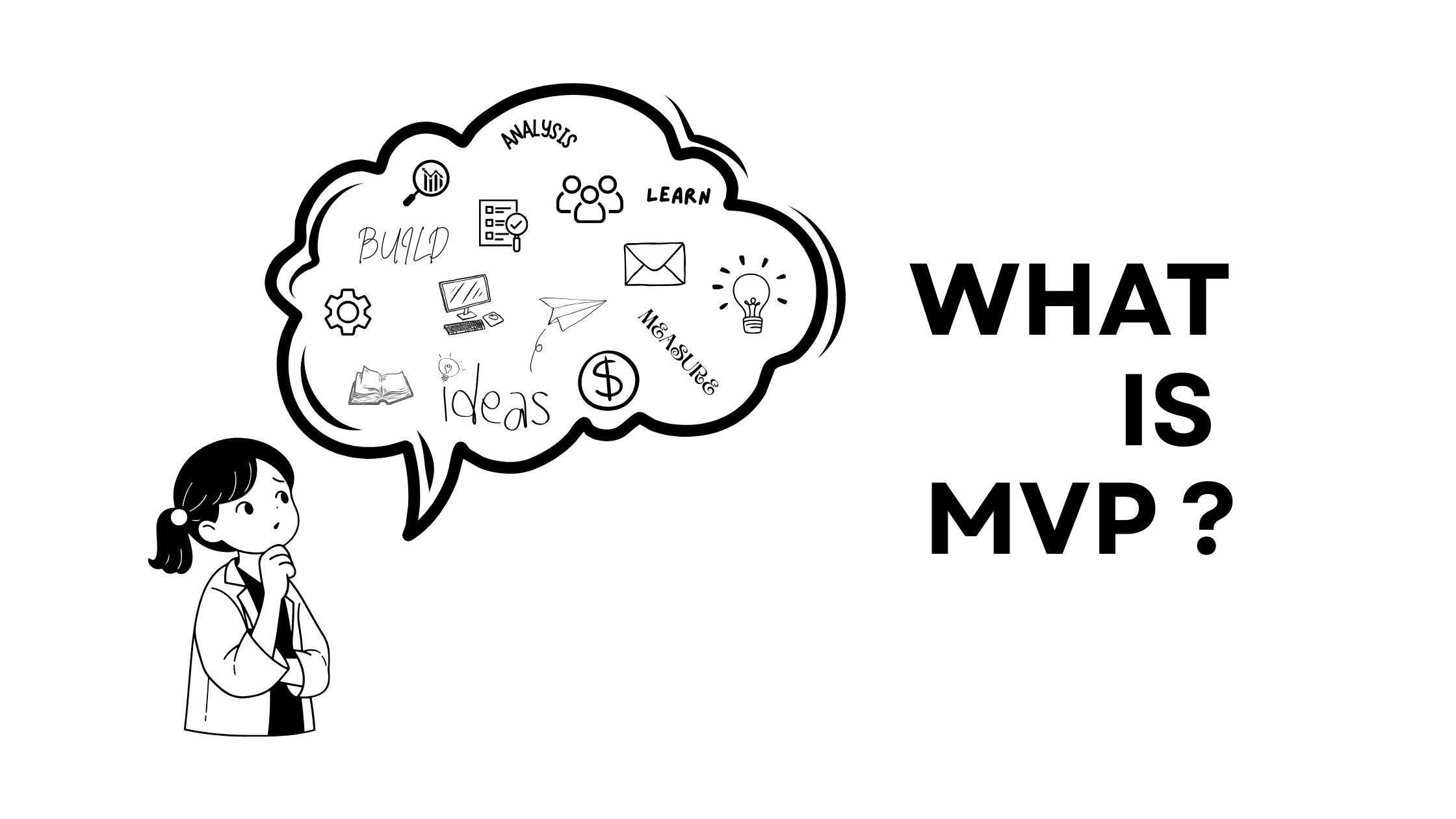 What is a Minimum Viable Product(MVP)?