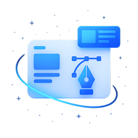 UX/UI Design